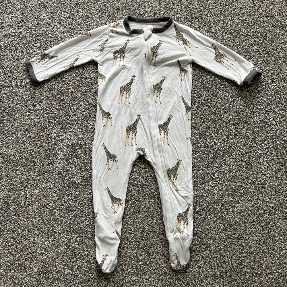 Kyte Baby sleeper